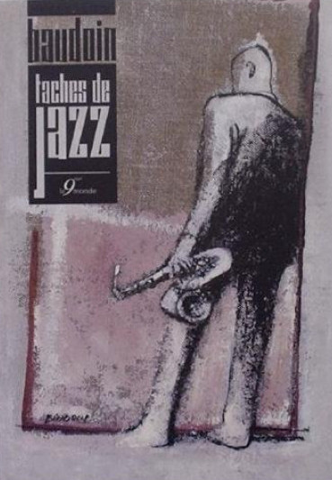 Taches de jazz